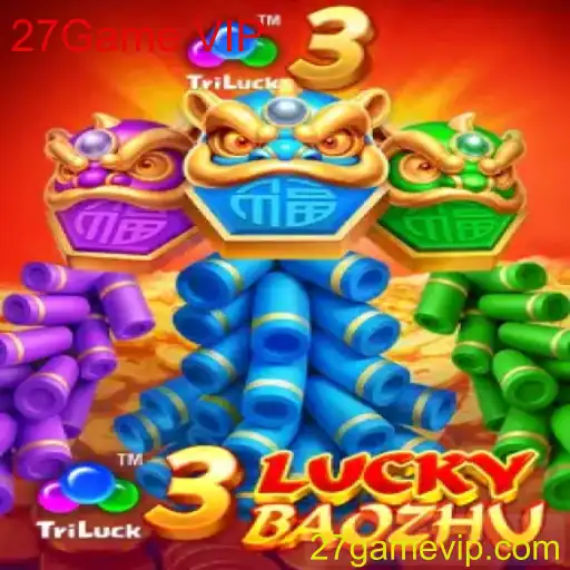 Descubra o Fascinante Mundo de 3LuckyBaozhu: Uma Experiência Única no 27Game VIP