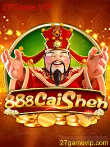 Descubra o Fascinante Mundo do Jogo 888CaiShen e a Exclusividade do 27Game VIP
