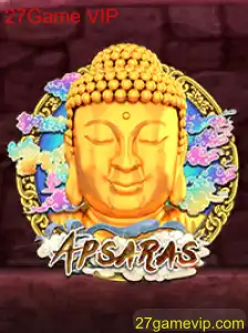 Apsaras: Um Mergulho no Mundo do Jogo 27Game VIP