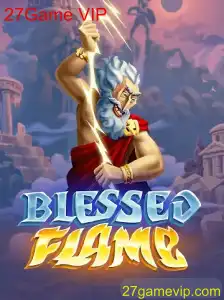Explorando a Aventura de BlessedFlame: Uma Jornada no 27Game VIP