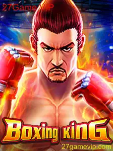 Descubra o Mundo Empolgante de BoxingKing: Um Guia Completo