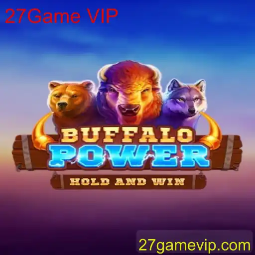 Explorando o Fascinante Mundo de BuffaloPower: A Nova Sensação no Universo 27Game VIP