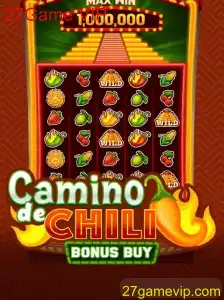Descubra o Emocionante Jogo CaminodeChiliBonusBuy