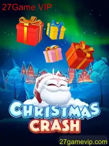ChristmasCrash: Explore o Novo Fenômeno dos Jogos com Exclusividade 27Game VIP