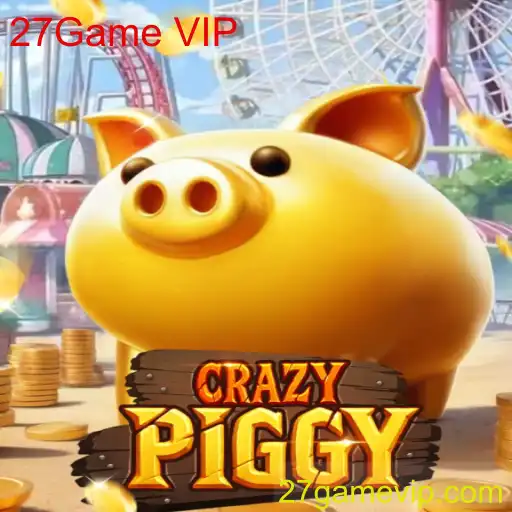 CrazyPiggy: Descubra as Aventuras do Jogo com 27Game VIP