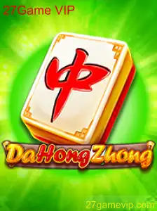 Explorando o Jogo DaHongZhong: Um Guia Completo
