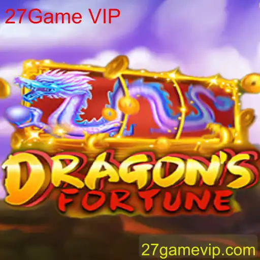 Explorando o Mundo de DragonFortune na Era 27Game VIP