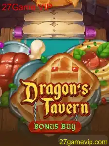 DragonsTavern: Uma Aventura Épica no Mundo dos Jogos