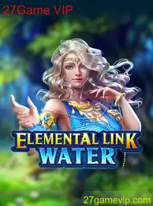 ElementalLinkWater: Mergulhando no Desafio das Águas com 27Game VIP