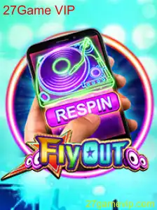 Descubra o Mundo de FlyOut: O Jogo que Revolucionou a Experiência de 27Game VIP