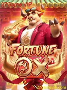 O Fascinante Mundo de FortuneOx: Tudo que Você Precisa Saber