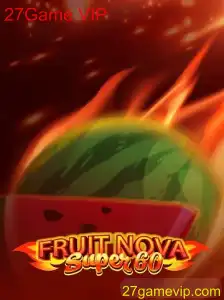 Explorando o Jogo FruitNovaSuper60 e o Conceito 27Game VIP