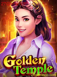 Descubra o Fascinante Mundo de GoldenTemple com 27Game VIP