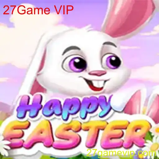 Explorando as Regras e a Diversão do Jogo HappyEaster em 27Game VIP