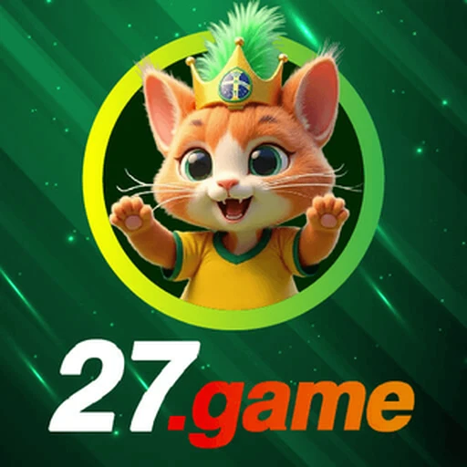 27Game VIP Logo