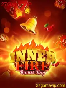 Explorando o Jogo 'InnerFireBonusBuy': Uma Jornada para Jogadores VIP