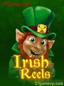 Explorando o IrishReels: Um Mergulho em 27Game VIP