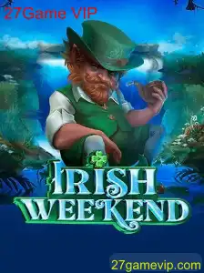 Explorando o Excitante 'IrishWeekend': Regras, Desafios e Dicas para o Jogo