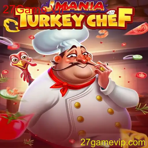 Descubra JManiaTurkeyChef: O Novo Fenômeno no Mundo dos Jogos