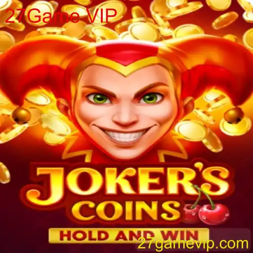 Explorando o Universo de JokersCoins com 27Game VIP