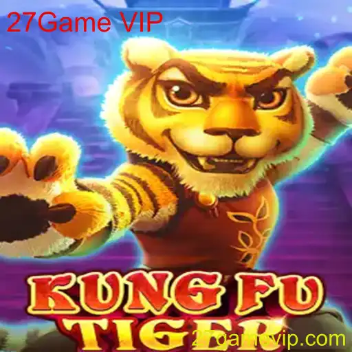 KungFuTiger: Dominando o 27Game VIP
