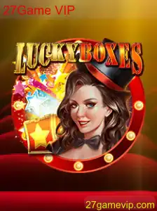 Descubra LuckyBoxes: O Jogo Surpreendente que Está Conquistando o Mundo