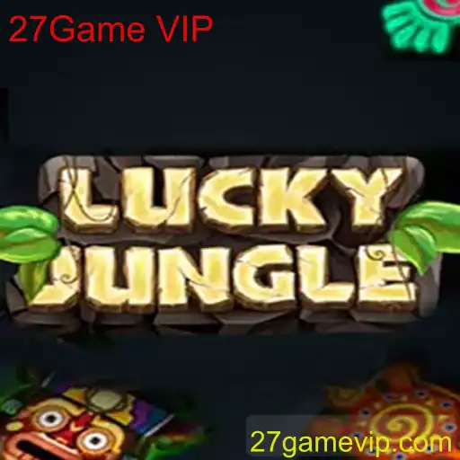 Explorando o Encantador Mundo de LuckyJungle: Um Mergulho no 27Game VIP