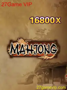 Mahjong: Tradição, Estratégia e a Modernidade do 27Game VIP