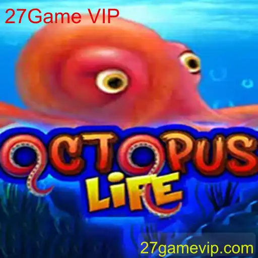 Descubra o Fascinante Mundo do Jogo OctopusLife e o Exclusivo 27Game VIP