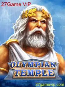 Explorando OlympianTemple: Um Mergulho no Jogo 27Game VIP