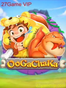 Explorando OoGaChaKa: O Novo Fenômeno do 27Game VIP