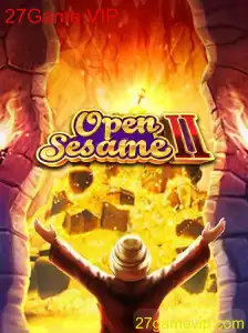 Descubra as Fascinantes Mecânicas de 'OpenSesameII': O Jogo de Estratégia do Momento