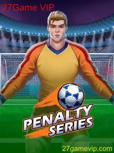 Explorando o Empolgante Jogo 'PenaltySeries' e a Exclusividade do '27Game VIP'