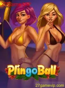 Tudo sobre Plingoball: O Novo Fenômeno dos Jogos com 27Game VIP