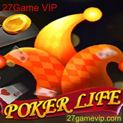 PokerLife: Dois Mundos de Entretenimento com 27Game VIP