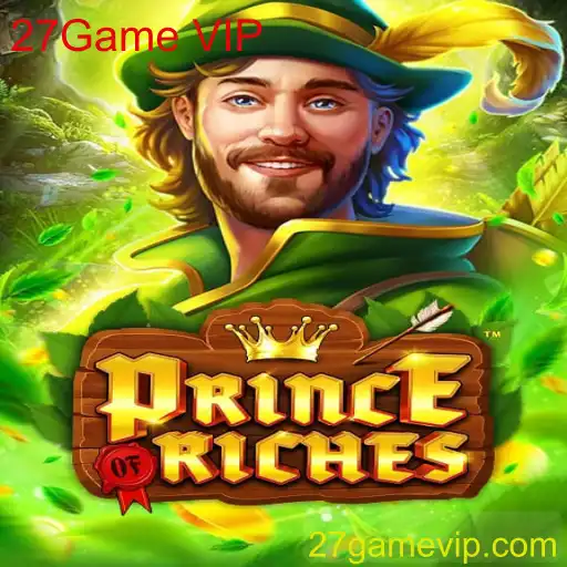 PrinceOfRiches: Descubra as Regras e Como Jogar o 27Game VIP