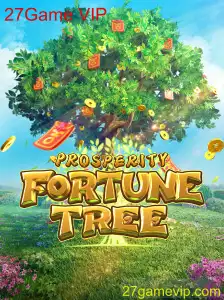 Explorando o Universo do Jogo ProsperityFortuneTree e a Experiência 27Game VIP