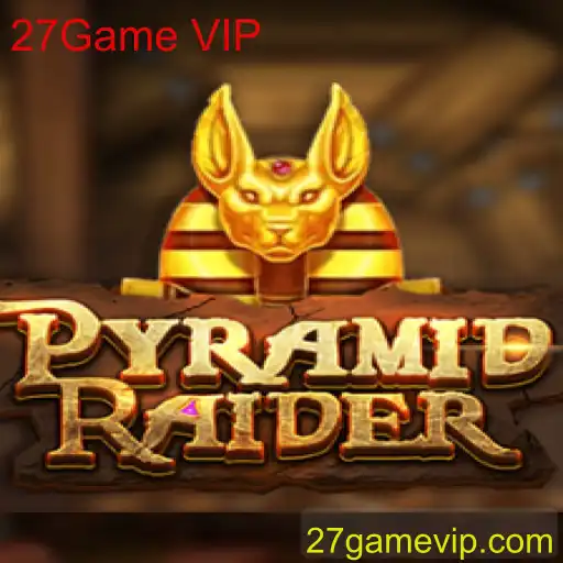 Explorando PyramidRaider e o Fascínio de 27Game VIP