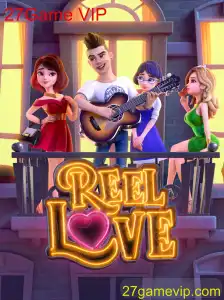 ReelLove: A Fascinante Jornada do Amor nos Jogos