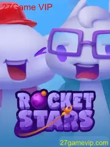 Desvendando RocketStars: Um Mergulho no Mundo do Jogo 27Game VIP