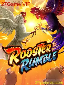 Explorando o Mundo de RoosterRumble: Um Guia Completo sobre o Jogo e Suas Regras