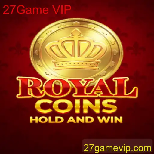 RoyalCoins: Descobrindo a Nova Sensação dos Jogos com 27Game VIP
