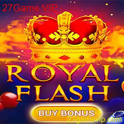 RoyalFlashBuyBonus: Um Mergulho no 27Game VIP