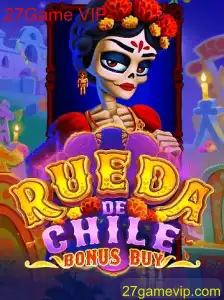 RuedaDeChileBonusBuy: Um Novo Clássico no Mundo dos Jogos de Azar