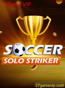 Explorando SoccerSoloStriker: O Novo Fenômeno dos Jogos de Futebol