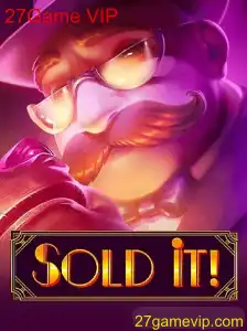 Descubra o Mundo Empolgante de Soldit e a Exclusividade do 27Game VIP