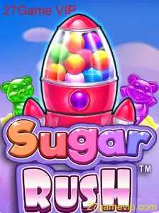 Descubra o Fascinante Mundo de SugarRush: 27Game VIP