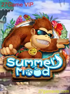 Explorando o Encantador Mundo do Jogo SummerMood: Regras e Estratégias