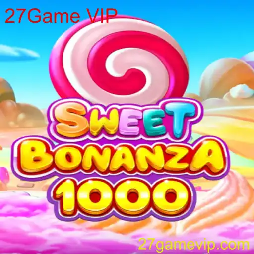 Explorando o Universo de SweetBonanza1000 e 27Game VIP