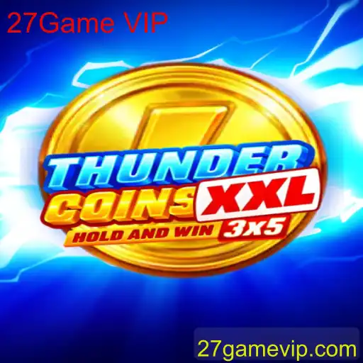 Desvende o Universo de ThunderCoinsXxl: O 27Game VIP que Está Conquistando o Mundo dos Jogos